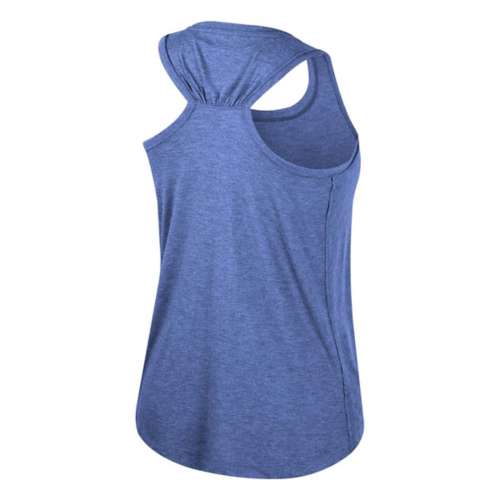 Colosseum Women's Kansas Jayhawks Prudence Tank