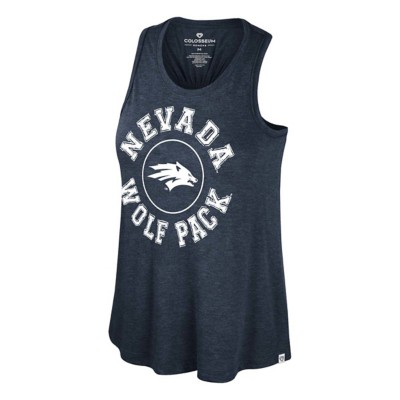 Colosseum Women's Nevada Wolf Pack Prudence Tank
