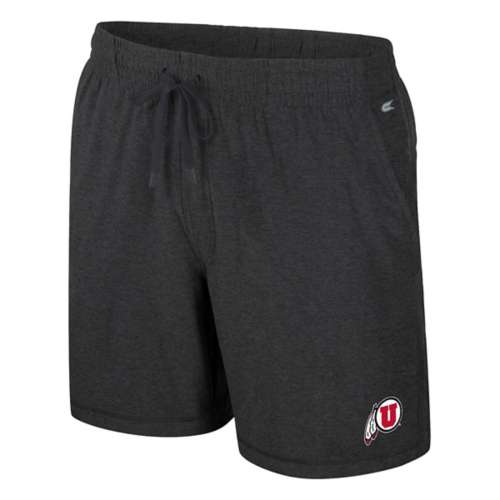 Colosseum Utah Utes Jackson Shorts