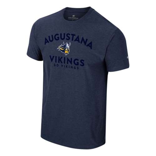 Colosseum Augustana Vikings Dayton T-Shirt