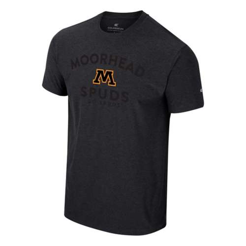 Colosseum Moorhead Spuds Dayton T-Shirt
