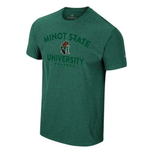 Colosseum Minot State Beavers Dayton T-Shirt