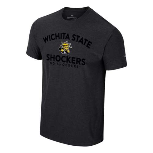 Colosseum Wichita State Shockers Dayton T-Shirt