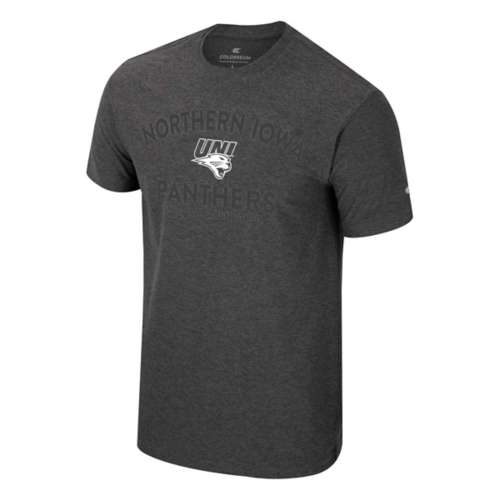 Colosseum Northern Iowa Panthers Dayton T-Shirt