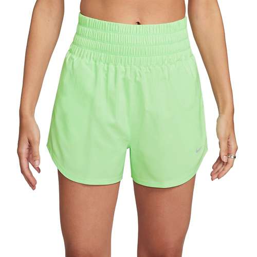 Women's Low nike One Dri-FIT Ultra High-Waisted Shorts