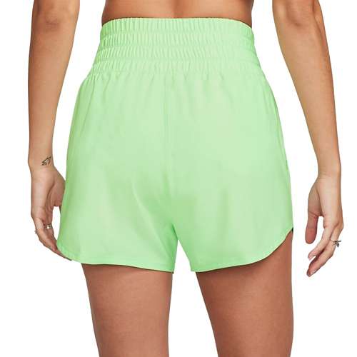 Women's Low nike One Dri-FIT Ultra High-Waisted Shorts