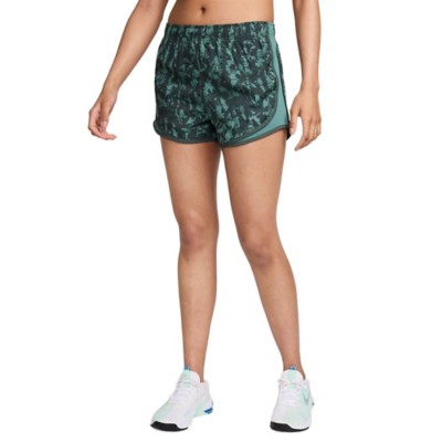 Women's nike people One Tempo Print Shorts