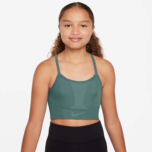 Girls' Nike Indy Sports Bra