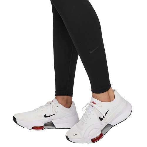 Women's Nike One High Rise DriFit Leggings