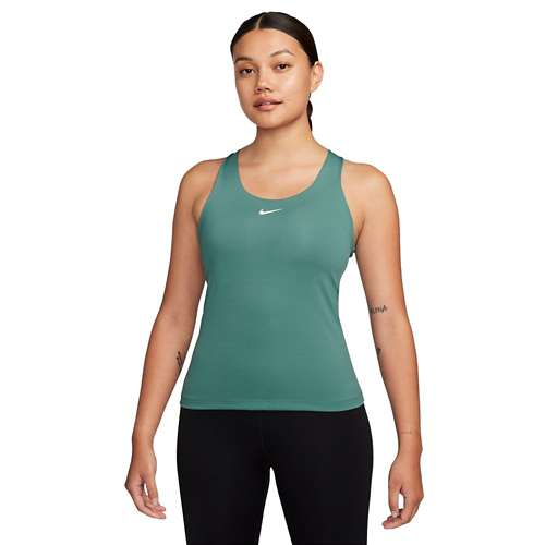 Women's Nike Swoosh Tank Top