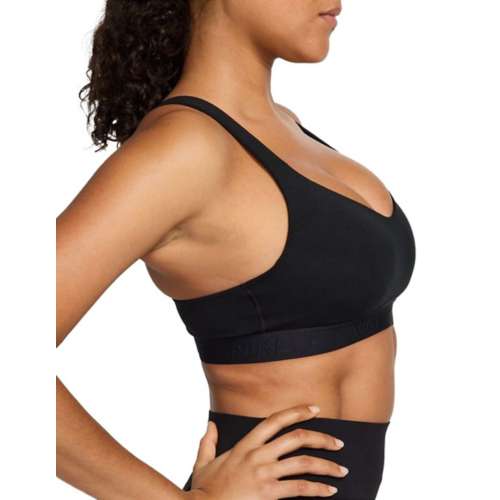 Women's Nike Indy High Support Adjustable Sports Bra