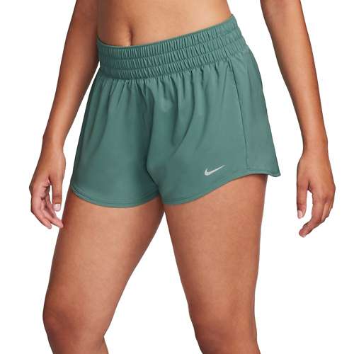 Women's Nike Dri-FIT One Shorts