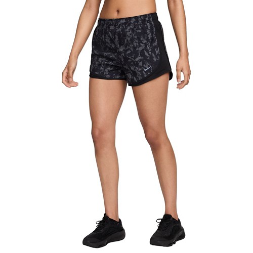 Nike tempo printed shorts on sale