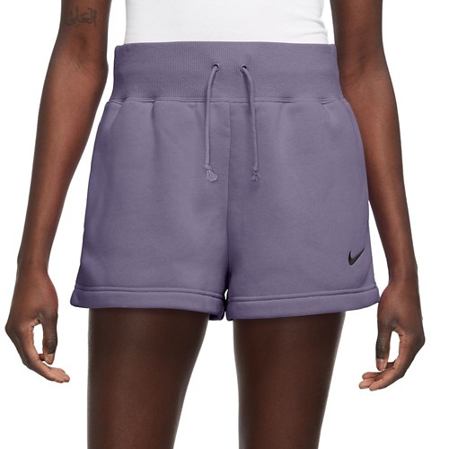 Women's Nike Sportswear Phoenix Fleece Lounge Shorts
