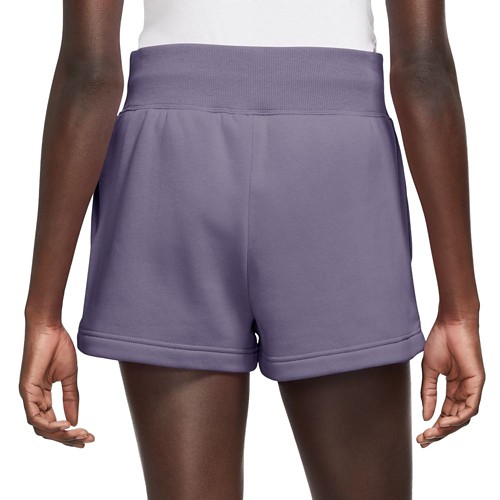 Women's Nike Sportswear Phoenix Fleece Lounge Shorts