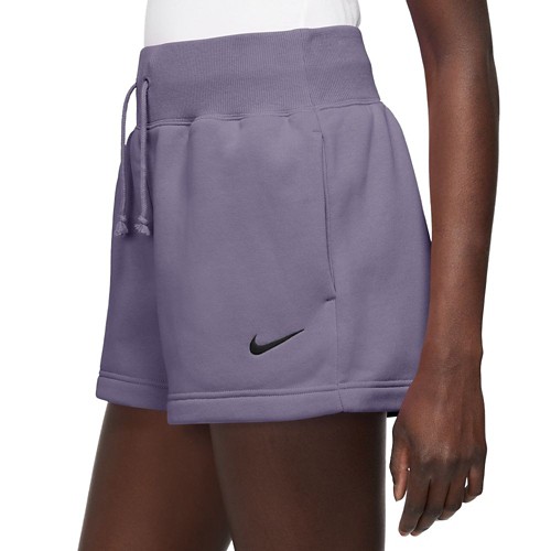 Women's Nike Sportswear Phoenix Fleece Lounge Shorts