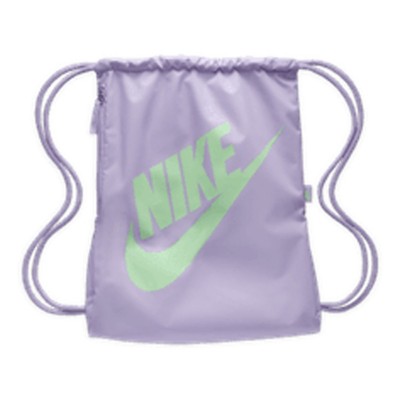 Nike Heritage Drawsting Bag