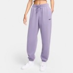 Women's Nike Sportswear Phoenix Fleece Oversized Joggers - Thumbnail 1 of 3