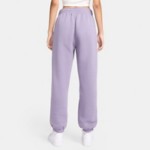 Women's Nike Sportswear Phoenix Fleece Oversized Joggers - Thumbnail 2 of 3