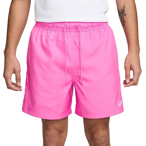 Men's Nike Club Woven Flow Shorts