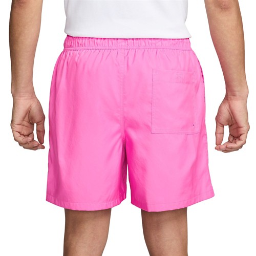 Men's Nike Club Woven Flow Shorts