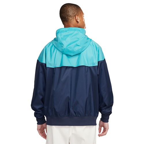 Men's Nike Sportswear Windrunner Hooded Windbreaker