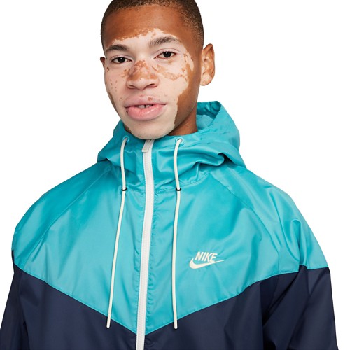 Men's Nike Sportswear Windrunner Hooded Windbreaker