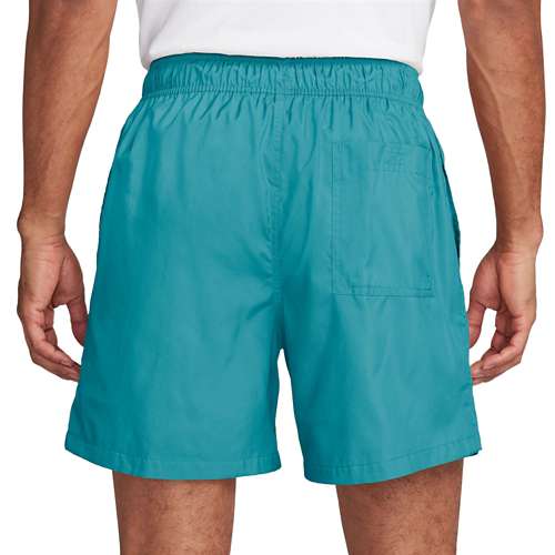 Men's nike MAX Club Woven Flow Shorts