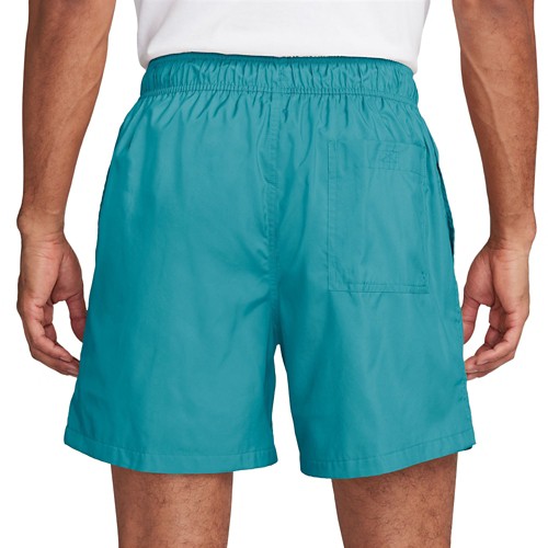 Men's Nike Club Woven Flow Shorts