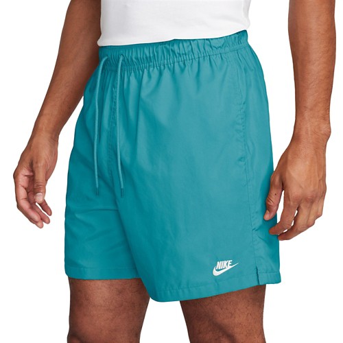 Men's Nike Club Woven Flow Shorts
