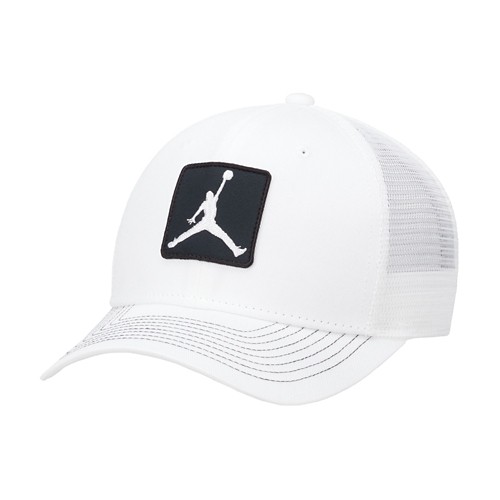 Jordan trucker cap clearance
