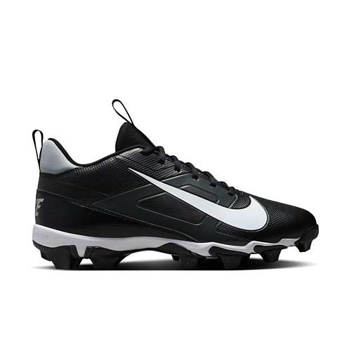 Men's Nike Alpha Menace 4 Shark Molded Football Cleats