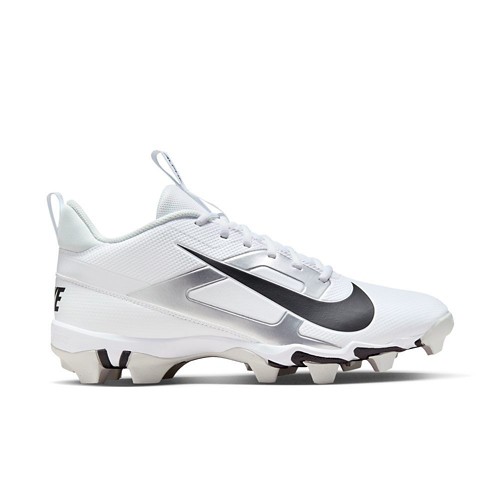 Men's Nike Alpha Menace 4 Shark Molded Football Cleats