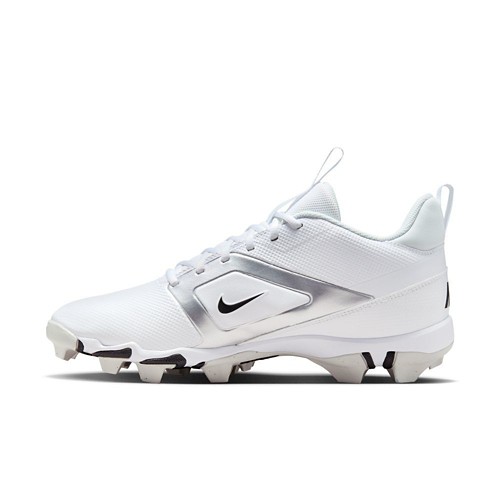 Men's Nike Alpha Menace 4 Shark Molded Football Cleats