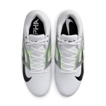 Men's Nike Alpha Menace 4 Pro Molded Football Cleats