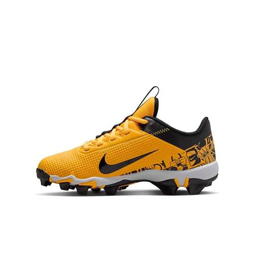 Little Boys' nike both Vapor Edge 360 Shark 2 Molded Football Cleats