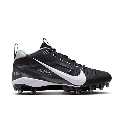 Men's Nike Alpha Menace 4 Varsity Molded anniversary Cleats