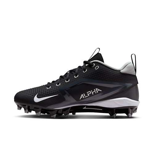 Men's Nike Alpha Menace 4 Varsity Molded anniversary Cleats