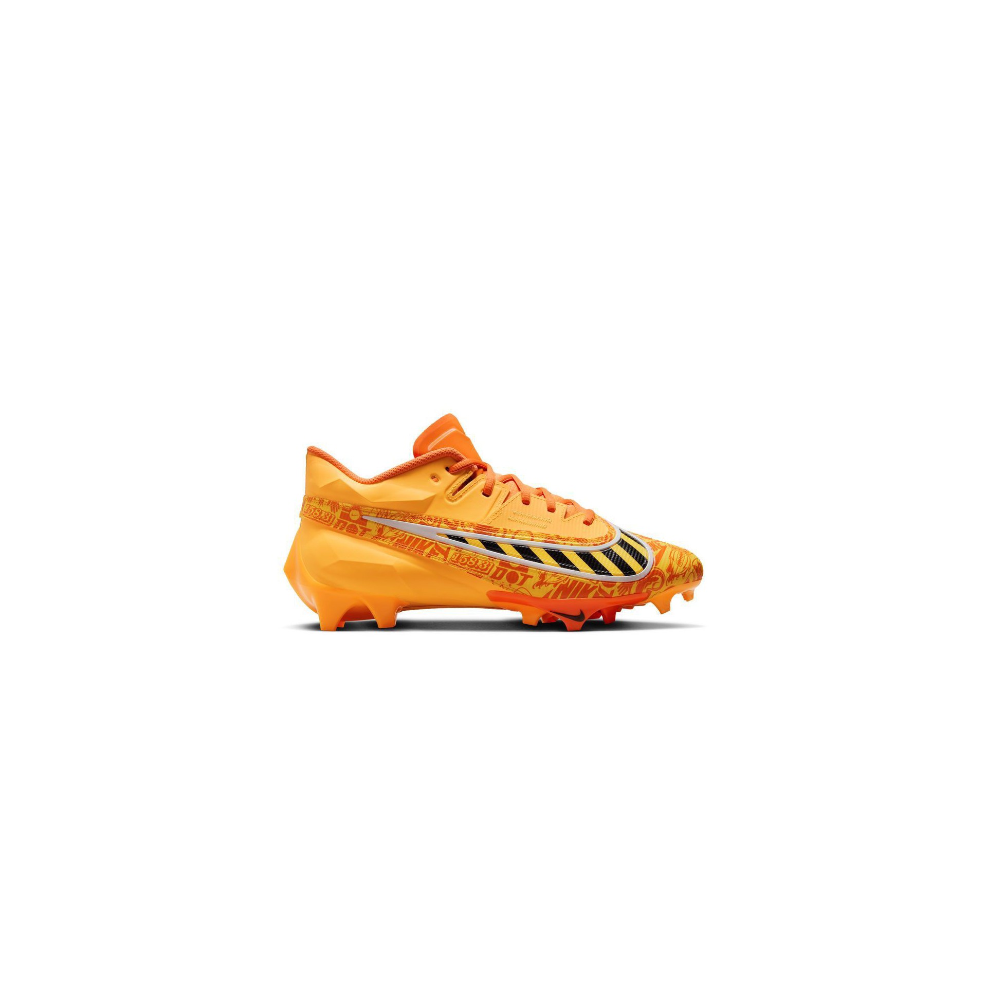 Men's Nike Vapor Edge Pro 360 2 Molded Football Cleats