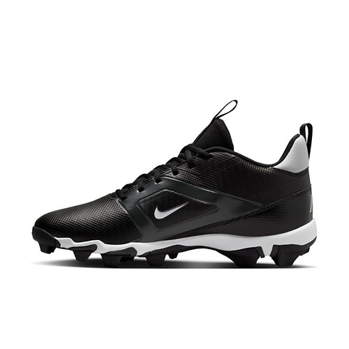 Men's Nike Alpha Menace 4 Shark Molded Football Cleats