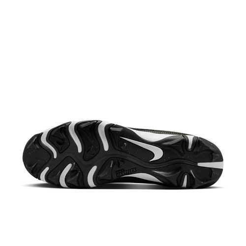 Men's Nike Alpha Menace 4 Shark Molded Football Cleats