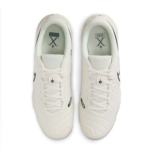 Adult nike CU5283-001 Tiempo Legend 10 Academy 30 Soccer Shoes