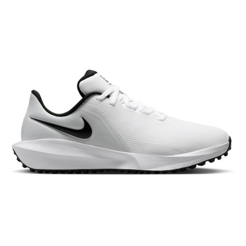 Adult Nike Infinity G 24 Spikeless Golf Shoes SCHEELS
