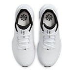 Adult Nike Infinity G '24 Spikeless Golf Shoes - Thumbnail 5 of 8