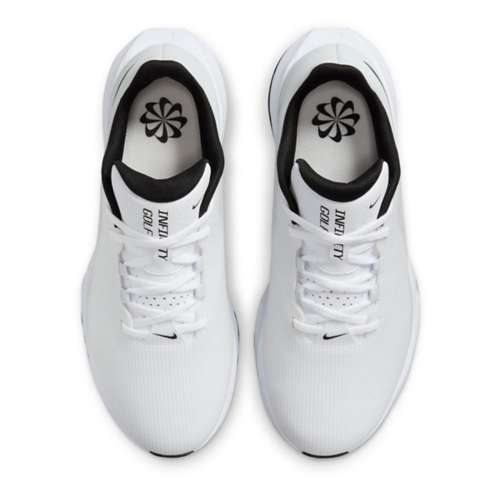 Men's youtube Nike Infinity G '24 Spikeless Golf Shoes