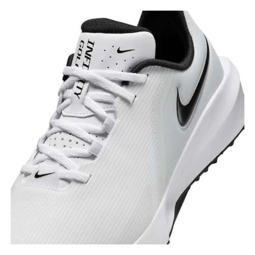Adult Nike Infinity G '24 Spikeless Golf Shoes
