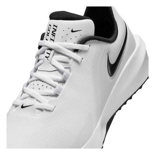 NIKE ゴルフ　インフィニティ　24cm 楽天市場】ナイキ インフィニティ G NIKE ゴルフシューズ メンズ
