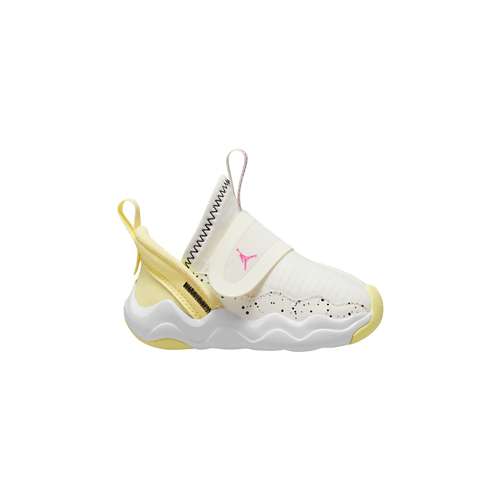 Toddler Jordan 23/7 Hook N Loop Running Shoes