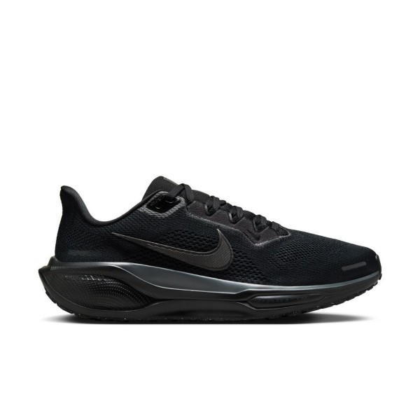 Women's Nike Pegasus 41 Running Shoes 9.5 Regular Black/Black-Anthracite