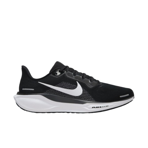 Men's Nike Pegasus 41 Running Shoes 10.5 Extra Wide Black/White/Anthracite